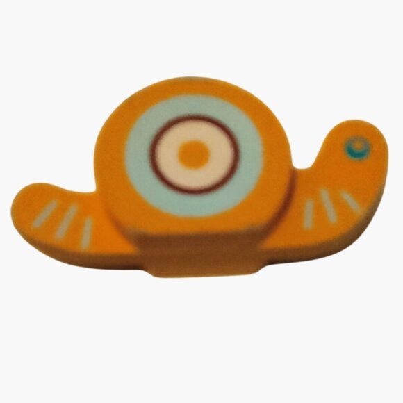 Djeco Wooden Animal Puzzle 3D Replacement Pieces Craft Fairy Garden - Picture 11 of 15